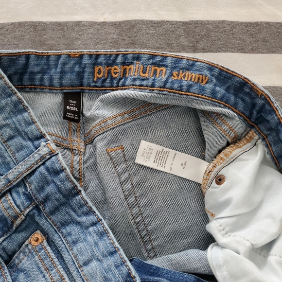 GAP Jeans x 2 - Picture 9 of 9